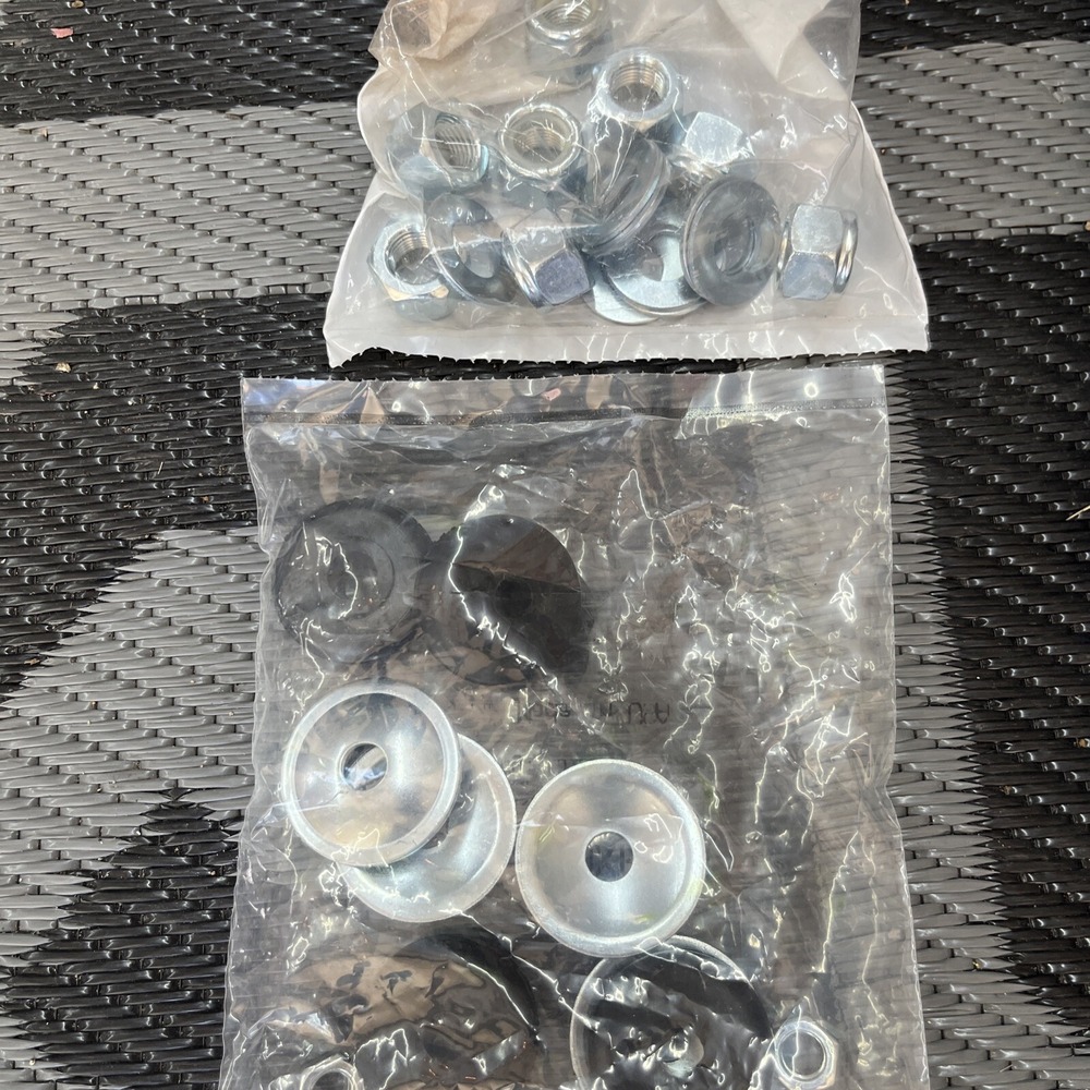 Rough Country Suspension System - Picture 6 of 9